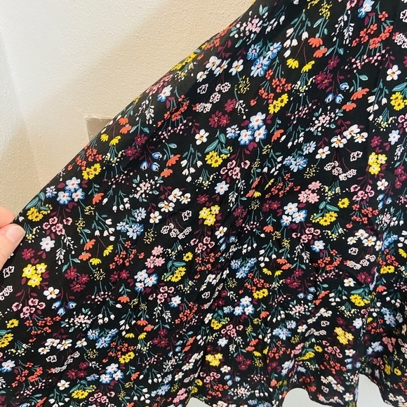 Ditsy summer floral dress new look size 12 - Picture 4 of 8